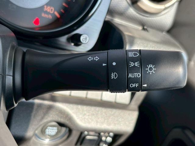 ジムニー XC 2本出しマフラー 社外テール 革調シートカバー メッキグリル 衝突軽減 レーンキープ クルーズコントロール LED スマートキー プッシュスタート ETC ドライブレコーダー シートヒーター(62枚目)