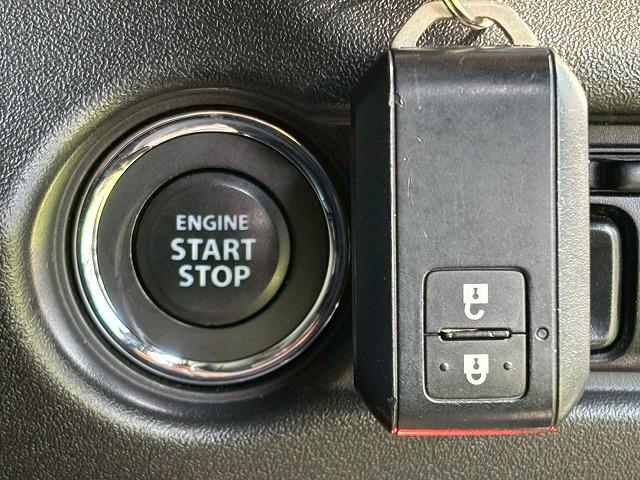 ジムニー XC 2本出しマフラー 社外テール 革調シートカバー メッキグリル 衝突軽減 レーンキープ クルーズコントロール LED スマートキー プッシュスタート ETC ドライブレコーダー シートヒーター(69枚目)