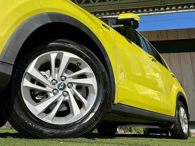 ロッキー X HEV アルパインナビ 衝突軽減ブレーキ クリアランスソナー AC100V LEDヘッド スマートキー プッシュスタート ETC ドライブレコーダー シートヒーター オートホールド 電子サイドブレーキ USB(19枚目)