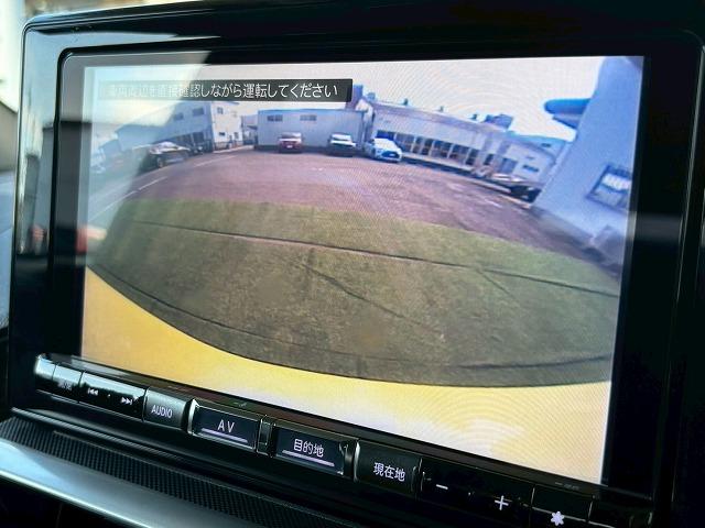 ロッキー X HEV アルパインナビ 衝突軽減ブレーキ クリアランスソナー AC100V LEDヘッド スマートキー プッシュスタート ETC ドライブレコーダー シートヒーター オートホールド 電子サイドブレーキ USB(47枚目)