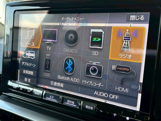 ロッキー X HEV アルパインナビ 衝突軽減ブレーキ クリアランスソナー AC100V LEDヘッド スマートキー プッシュスタート ETC ドライブレコーダー シートヒーター オートホールド 電子サイドブレーキ USB(51枚目)