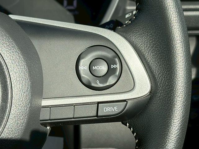 ロッキー X HEV アルパインナビ 衝突軽減ブレーキ クリアランスソナー AC100V LEDヘッド スマートキー プッシュスタート ETC ドライブレコーダー シートヒーター オートホールド 電子サイドブレーキ USB(55枚目)