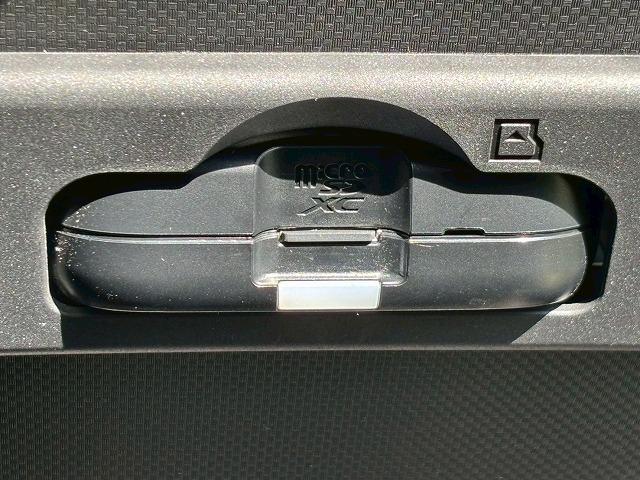 ロッキー X HEV アルパインナビ 衝突軽減ブレーキ クリアランスソナー AC100V LEDヘッド スマートキー プッシュスタート ETC ドライブレコーダー シートヒーター オートホールド 電子サイドブレーキ USB(58枚目)