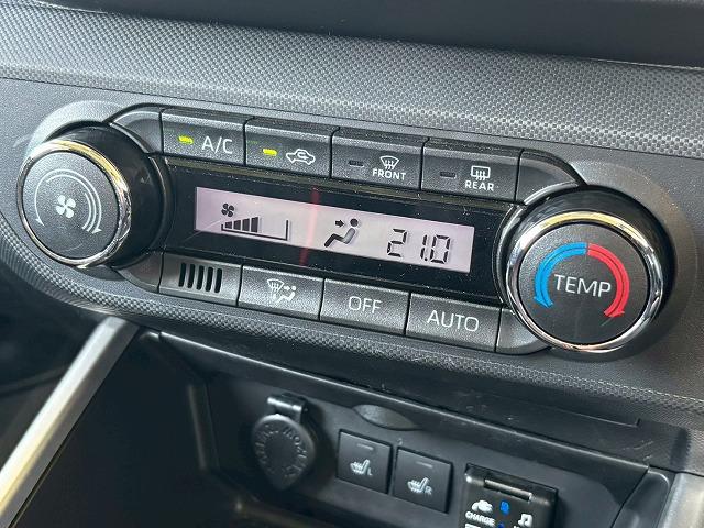 ロッキー X HEV アルパインナビ 衝突軽減ブレーキ クリアランスソナー AC100V LEDヘッド スマートキー プッシュスタート ETC ドライブレコーダー シートヒーター オートホールド 電子サイドブレーキ USB(74枚目)