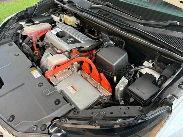 NX NX300h Fスポーツ 1オーナー 三眼LEDヘッドライト 赤革シート シートクーラー 衝突軽減ブレーキ レーダークルーズコントロール クリアランスソナー ヘッドアップディスプレイ 電動シート 電動リアゲート シートメモリー(18枚目)