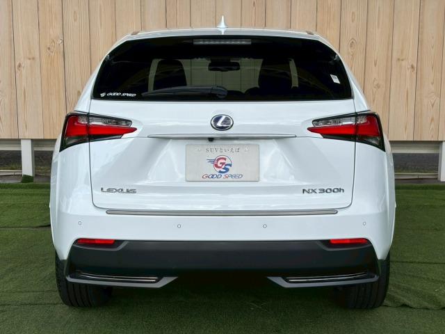 NX NX300h Fスポーツ 1オーナー 三眼LEDヘッドライト 赤革シート シートクーラー 衝突軽減ブレーキ レーダークルーズコントロール クリアランスソナー ヘッドアップディスプレイ 電動シート 電動リアゲート シートメモリー(21枚目)