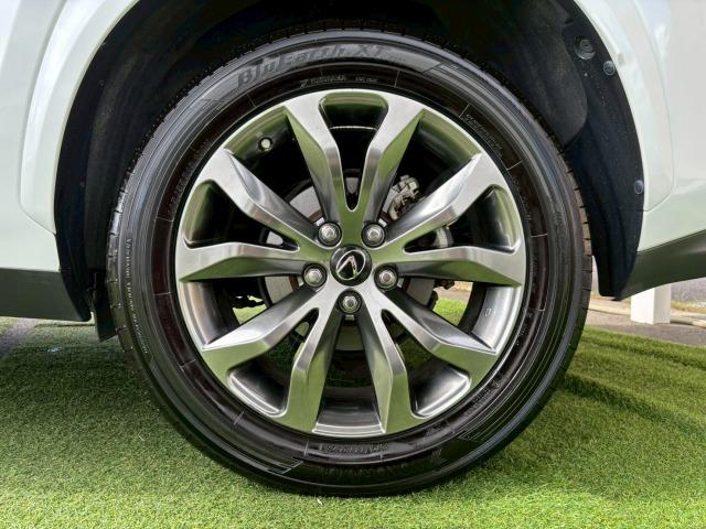 NX NX300h Fスポーツ 1オーナー 三眼LEDヘッドライト 赤革シート シートクーラー 衝突軽減ブレーキ レーダークルーズコントロール クリアランスソナー ヘッドアップディスプレイ 電動シート 電動リアゲート シートメモリー(29枚目)