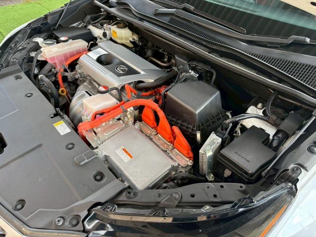 NX NX300h Fスポーツ 1オーナー 三眼LEDヘッドライト 赤革シート シートクーラー 衝突軽減ブレーキ レーダークルーズコントロール クリアランスソナー ヘッドアップディスプレイ 電動シート 電動リアゲート シートメモリー(40枚目)