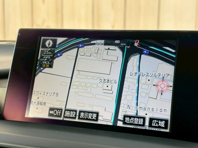 NX NX300h Fスポーツ 1オーナー 三眼LEDヘッドライト 赤革シート シートクーラー 衝突軽減ブレーキ レーダークルーズコントロール クリアランスソナー ヘッドアップディスプレイ 電動シート 電動リアゲート シートメモリー(44枚目)