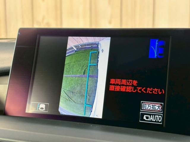 NX NX300h Fスポーツ 1オーナー 三眼LEDヘッドライト 赤革シート シートクーラー 衝突軽減ブレーキ レーダークルーズコントロール クリアランスソナー ヘッドアップディスプレイ 電動シート 電動リアゲート シートメモリー(46枚目)