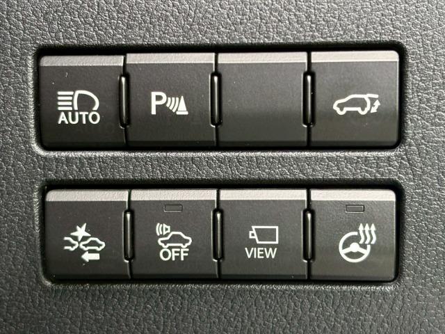 NX NX300h Fスポーツ 1オーナー 三眼LEDヘッドライト 赤革シート シートクーラー 衝突軽減ブレーキ レーダークルーズコントロール クリアランスソナー ヘッドアップディスプレイ 電動シート 電動リアゲート シートメモリー(56枚目)