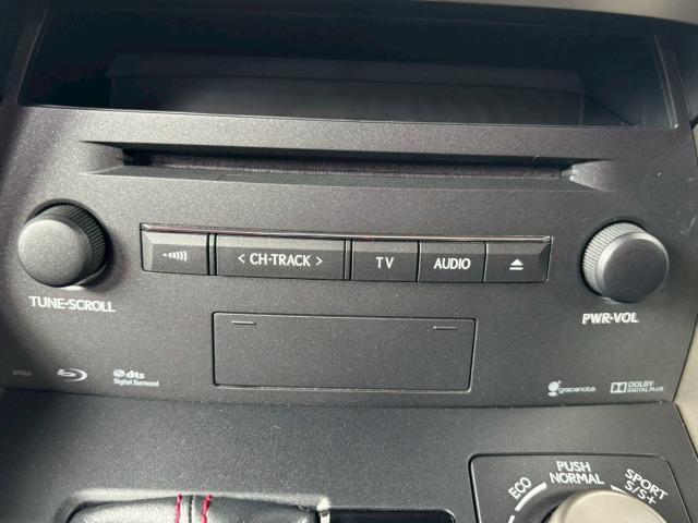 NX NX300h Fスポーツ 1オーナー 三眼LEDヘッドライト 赤革シート シートクーラー 衝突軽減ブレーキ レーダークルーズコントロール クリアランスソナー ヘッドアップディスプレイ 電動シート 電動リアゲート シートメモリー(66枚目)