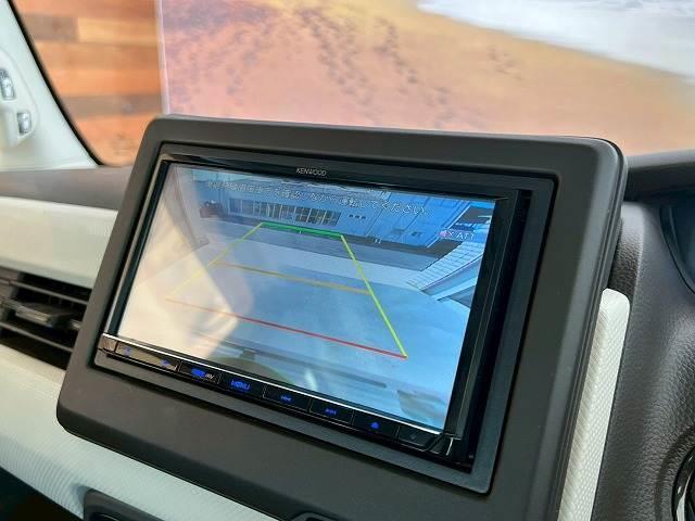 N-BOX L 衝突軽減ブレーキ レーンキープアラート レーダークルーズコントロール クリアランスソナー スマートキー ステアリングスイッチ LED ETC シートヒーター プッシュスタート ドライブレコーダー(6枚目)