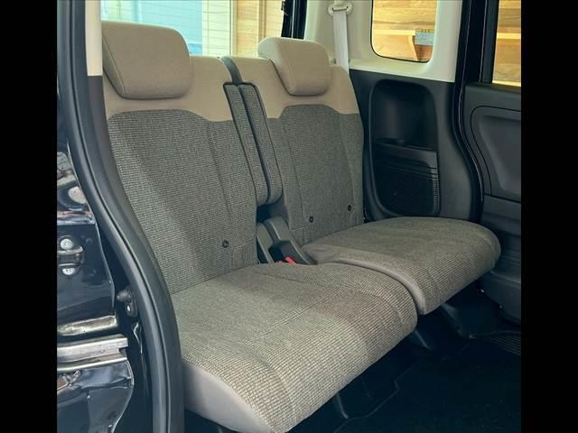 N-BOX L 衝突軽減ブレーキ レーンキープアラート レーダークルーズコントロール クリアランスソナー スマートキー ステアリングスイッチ LED ETC シートヒーター プッシュスタート ドライブレコーダー(14枚目)