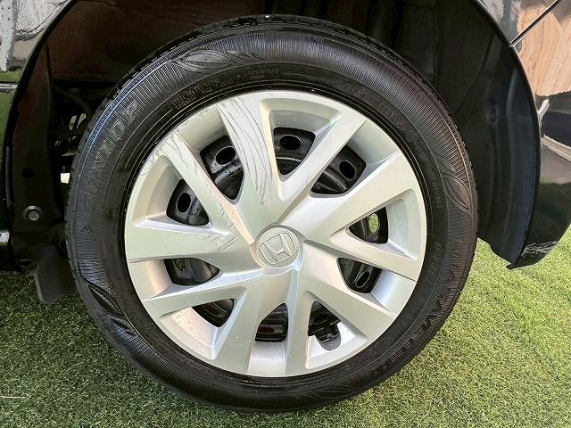 N-BOX L 衝突軽減ブレーキ レーンキープアラート レーダークルーズコントロール クリアランスソナー スマートキー ステアリングスイッチ LED ETC シートヒーター プッシュスタート ドライブレコーダー(30枚目)