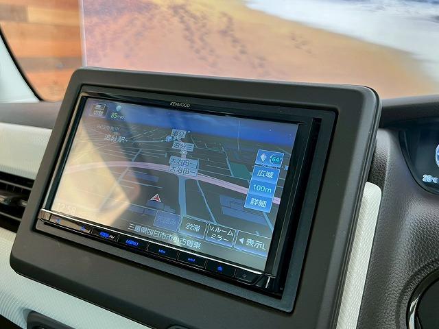 N-BOX L 衝突軽減ブレーキ レーンキープアラート レーダークルーズコントロール クリアランスソナー スマートキー ステアリングスイッチ LED ETC シートヒーター プッシュスタート ドライブレコーダー(46枚目)