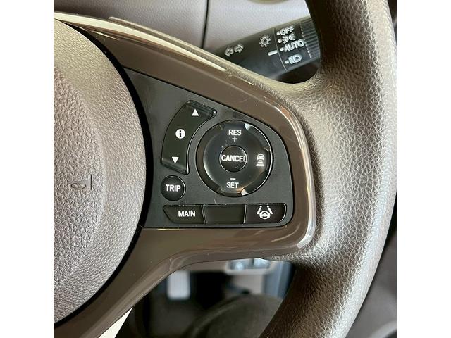 N-BOX L 衝突軽減ブレーキ レーンキープアラート レーダークルーズコントロール クリアランスソナー スマートキー ステアリングスイッチ LED ETC シートヒーター プッシュスタート ドライブレコーダー(56枚目)