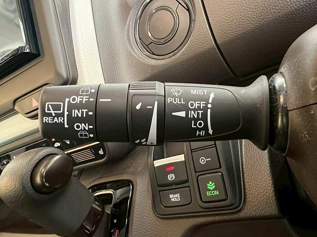 N-BOX L 衝突軽減ブレーキ レーンキープアラート レーダークルーズコントロール クリアランスソナー スマートキー ステアリングスイッチ LED ETC シートヒーター プッシュスタート ドライブレコーダー(57枚目)