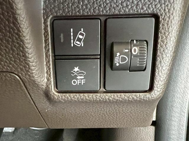 N-BOX L 衝突軽減ブレーキ レーンキープアラート レーダークルーズコントロール クリアランスソナー スマートキー ステアリングスイッチ LED ETC シートヒーター プッシュスタート ドライブレコーダー(70枚目)