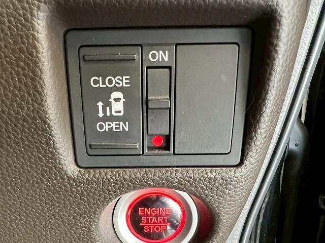 N-BOX L 衝突軽減ブレーキ レーンキープアラート レーダークルーズコントロール クリアランスソナー スマートキー ステアリングスイッチ LED ETC シートヒーター プッシュスタート ドライブレコーダー(72枚目)