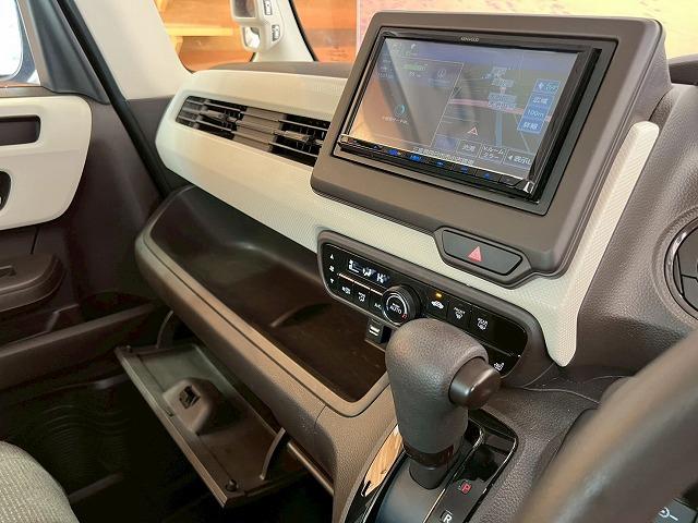 N-BOX L 衝突軽減ブレーキ レーンキープアラート レーダークルーズコントロール クリアランスソナー スマートキー ステアリングスイッチ LED ETC シートヒーター プッシュスタート ドライブレコーダー(73枚目)