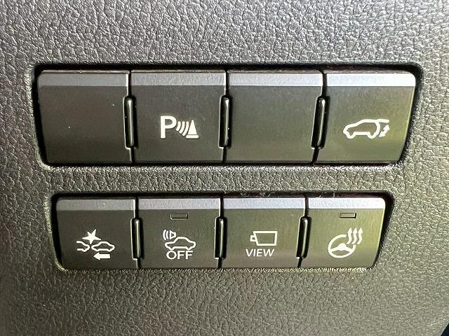 NX NX300h Fスポーツ 禁煙 サンルーフ 三眼LEDヘッドライト 赤革シート シートクーラー 衝突軽減 レーダークルーズコントロール クリアランスソナー 電動リアゲート メモリー機能付パワーシート ステアリングヒーター(62枚目)