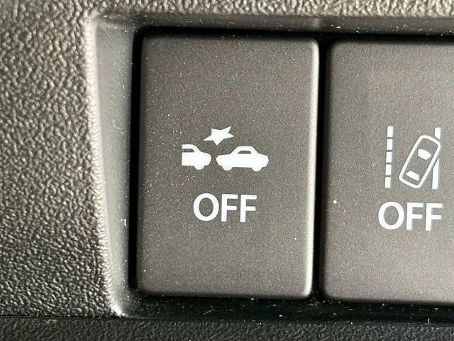 ジムニー ＸＣ　禁煙　８インチナビ　衝突軽減ブレーキ　レーンキープ　ＬＥＤヘッドライト　スマートキー　プッシュスタート　ＥＴＣ　シートヒーター　ダウンヒルアシストコントロール　フルセグ　バックカメラ　オートエアコン（8枚目）