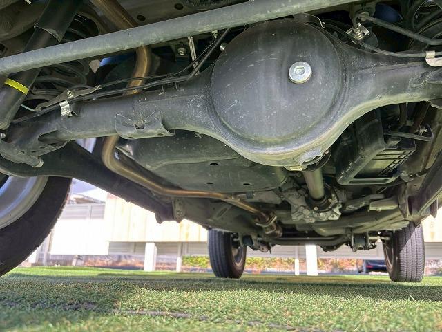 ジムニー ＸＣ　禁煙　８インチナビ　衝突軽減ブレーキ　レーンキープ　ＬＥＤヘッドライト　スマートキー　プッシュスタート　ＥＴＣ　シートヒーター　ダウンヒルアシストコントロール　フルセグ　バックカメラ　オートエアコン（36枚目）