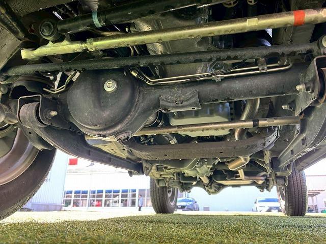 ジムニー ＸＣ　禁煙　８インチナビ　衝突軽減ブレーキ　レーンキープ　ＬＥＤヘッドライト　スマートキー　プッシュスタート　ＥＴＣ　シートヒーター　ダウンヒルアシストコントロール　フルセグ　バックカメラ　オートエアコン（37枚目）