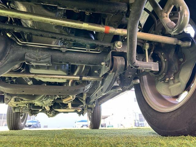 ジムニー ＸＣ　禁煙　８インチナビ　衝突軽減ブレーキ　レーンキープ　ＬＥＤヘッドライト　スマートキー　プッシュスタート　ＥＴＣ　シートヒーター　ダウンヒルアシストコントロール　フルセグ　バックカメラ　オートエアコン（39枚目）