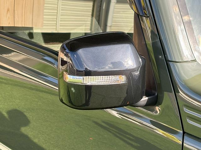 ジムニー ＸＣ　禁煙　８インチナビ　衝突軽減ブレーキ　レーンキープ　ＬＥＤヘッドライト　スマートキー　プッシュスタート　ＥＴＣ　シートヒーター　ダウンヒルアシストコントロール　フルセグ　バックカメラ　オートエアコン（40枚目）