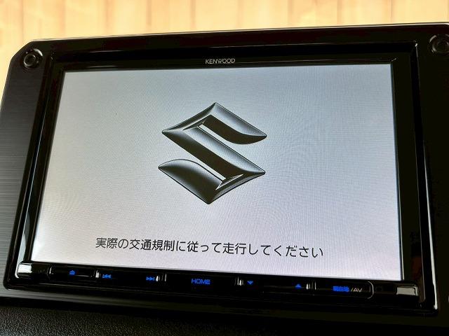 ジムニー ＸＣ　禁煙　８インチナビ　衝突軽減ブレーキ　レーンキープ　ＬＥＤヘッドライト　スマートキー　プッシュスタート　ＥＴＣ　シートヒーター　ダウンヒルアシストコントロール　フルセグ　バックカメラ　オートエアコン（53枚目）