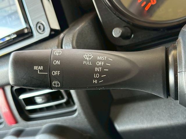 ジムニー ＸＣ　禁煙　８インチナビ　衝突軽減ブレーキ　レーンキープ　ＬＥＤヘッドライト　スマートキー　プッシュスタート　ＥＴＣ　シートヒーター　ダウンヒルアシストコントロール　フルセグ　バックカメラ　オートエアコン（57枚目）