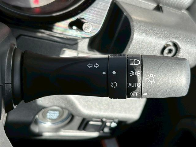 ジムニー ＸＣ　禁煙　８インチナビ　衝突軽減ブレーキ　レーンキープ　ＬＥＤヘッドライト　スマートキー　プッシュスタート　ＥＴＣ　シートヒーター　ダウンヒルアシストコントロール　フルセグ　バックカメラ　オートエアコン（58枚目）