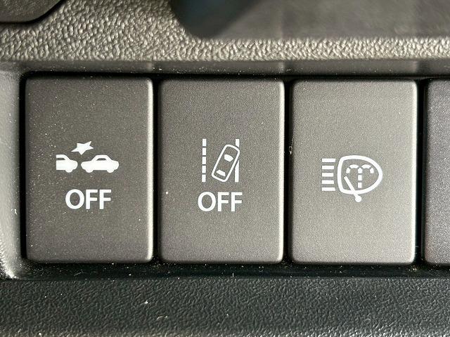 ジムニー ＸＣ　禁煙　８インチナビ　衝突軽減ブレーキ　レーンキープ　ＬＥＤヘッドライト　スマートキー　プッシュスタート　ＥＴＣ　シートヒーター　ダウンヒルアシストコントロール　フルセグ　バックカメラ　オートエアコン（59枚目）