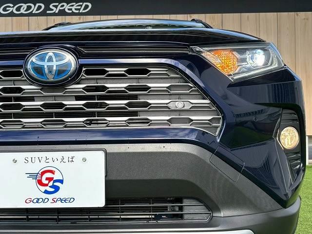 RAV4 HYBRID G 1オーナー 禁煙 9型ナビ 衝突軽減 レーダークルーズコントロール ブラインドスポットモニター リアクロストラフィックブレーキ メモリー機能付きパワーシート 電動リアゲート ステアリングヒーター(18枚目)