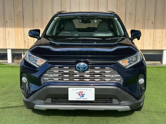 RAV4 HYBRID G 1オーナー 禁煙 9型ナビ 衝突軽減 レーダークルーズコントロール ブラインドスポットモニター リアクロストラフィックブレーキ メモリー機能付きパワーシート 電動リアゲート ステアリングヒーター(24枚目)