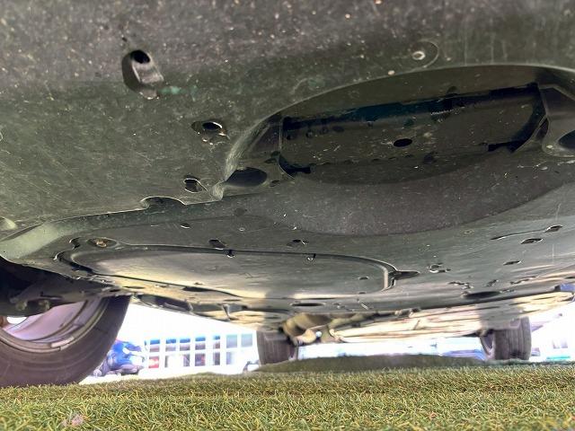 RAV4 HYBRID G 1オーナー 禁煙 9型ナビ 衝突軽減 レーダークルーズコントロール ブラインドスポットモニター リアクロストラフィックブレーキ メモリー機能付きパワーシート 電動リアゲート ステアリングヒーター(36枚目)