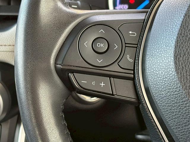 RAV4 HYBRID G 1オーナー 禁煙 9型ナビ 衝突軽減 レーダークルーズコントロール ブラインドスポットモニター リアクロストラフィックブレーキ メモリー機能付きパワーシート 電動リアゲート ステアリングヒーター(54枚目)