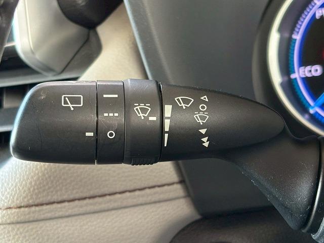 RAV4 HYBRID G 1オーナー 禁煙 9型ナビ 衝突軽減 レーダークルーズコントロール ブラインドスポットモニター リアクロストラフィックブレーキ メモリー機能付きパワーシート 電動リアゲート ステアリングヒーター(56枚目)