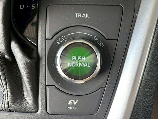 RAV4 HYBRID G 1オーナー 禁煙 9型ナビ 衝突軽減 レーダークルーズコントロール ブラインドスポットモニター リアクロストラフィックブレーキ メモリー機能付きパワーシート 電動リアゲート ステアリングヒーター(71枚目)