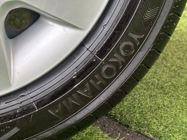 ジューク 15RX タイプV 禁煙 衝突軽減ブレーキ レーンキープ 後期 ナビ バックカメラETC ドライブモード オートエアコン オートライト 電動格納ミラー CD再生 Bluetoothオーディオ アイドリングストップ(34枚目)