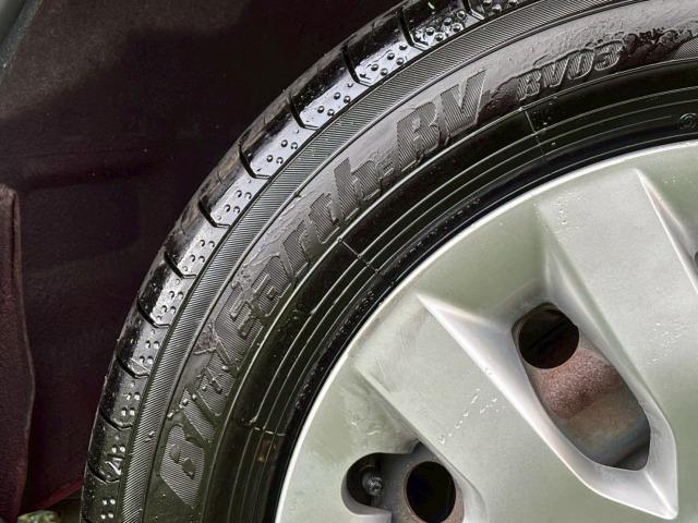 ジューク 15RX タイプV 禁煙 衝突軽減ブレーキ レーンキープ 後期 ナビ バックカメラETC ドライブモード オートエアコン オートライト 電動格納ミラー CD再生 Bluetoothオーディオ アイドリングストップ(35枚目)