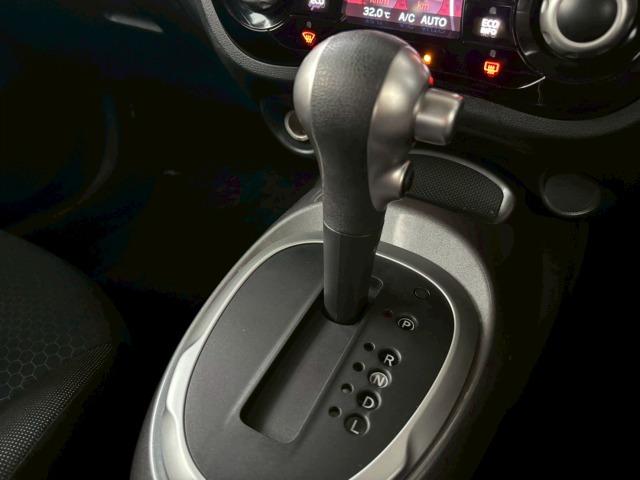 ジューク 15RX タイプV 禁煙 衝突軽減ブレーキ レーンキープ 後期 ナビ バックカメラETC ドライブモード オートエアコン オートライト 電動格納ミラー CD再生 Bluetoothオーディオ アイドリングストップ(63枚目)