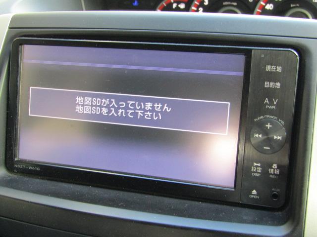 ZS 両側電動 純正ナビ インテリキー HIDヘッド(4枚目)