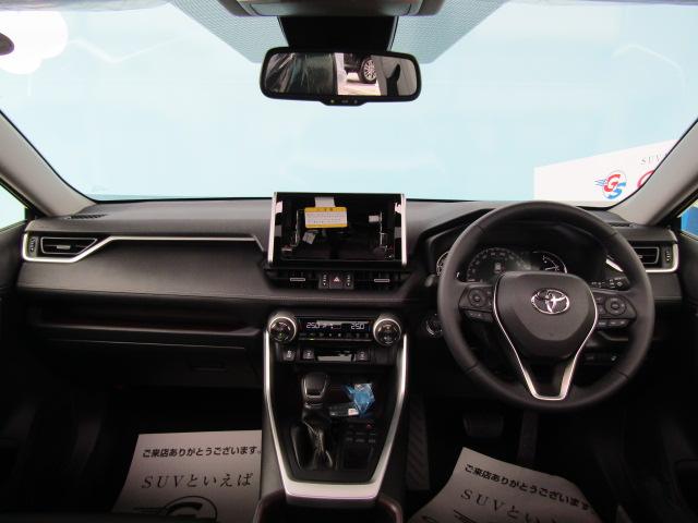 G 新車未登録 サンルーフ 本革シート 電動リアゲート(2枚目)