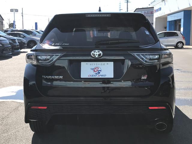 エレガンス GRスポーツ 後期 特別仕様車 サンルーフ 純正SDナビ トヨタセーフティセンス プリクラッシュ レーダークルーズコントロール レーンキープアシスト 専用ハーフレザー LEDヘッドライト クリアランスソナー(33枚目)