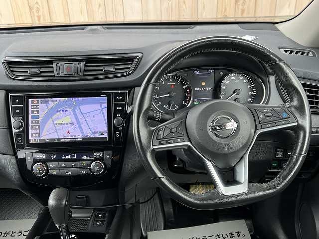 20Xi 全方位カメラ プロパイロット メーカーナビ パワーバックドア インテリジェントルームミラー LEDヘッドライト 純正9インチナビ フルセグ Bluetooth接続 18インチアルミホイール(41枚目)
