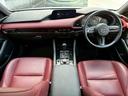 MAZDA MAZDA3 FASTBACK