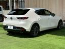 MAZDA MAZDA3 FASTBACK